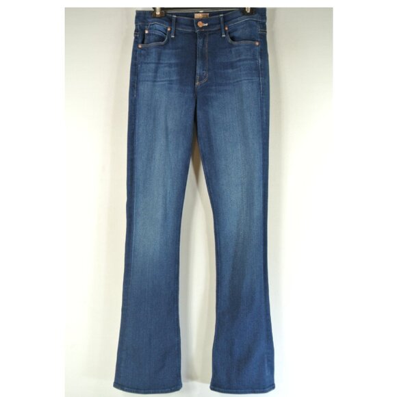 NEW MOTHER Denim The Runaway in Home Movies SIZE 29#2273 - Picture 5 of 12